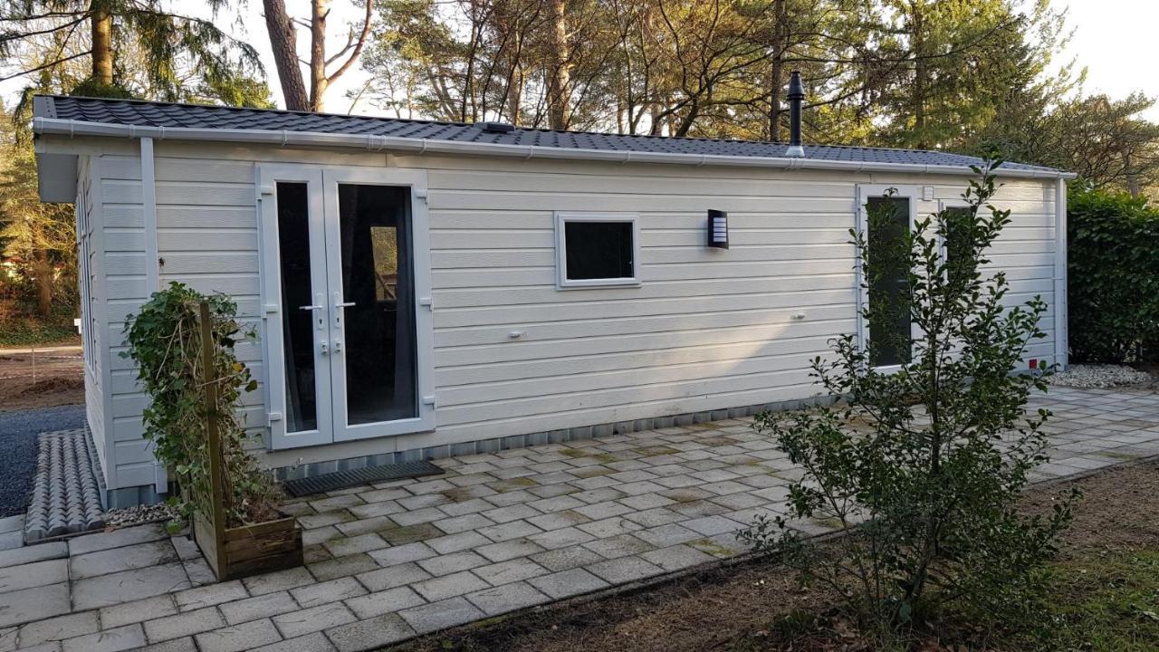 Vakantiehuis Diever Exterior photo